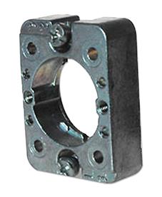 CCTTP MOUNTING PLATE, METAL CAMDENBOSS