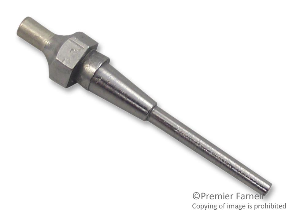 XDS 5 NOZZLE, 10.5MM, 1.8MM, DESOLDERING WELLER