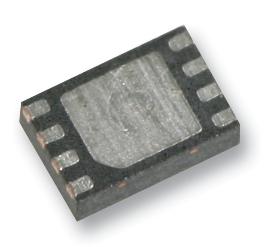 TSV712IQ2T OP-AMP, DUAL, 150KHZ, 0.06V/US, DFN-8 STMICROELECTRONICS