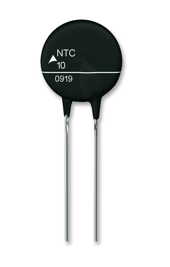 B57211P0200M301 THERMISTOR, DISC, NTC, 20 OHM, 20% EPCOS