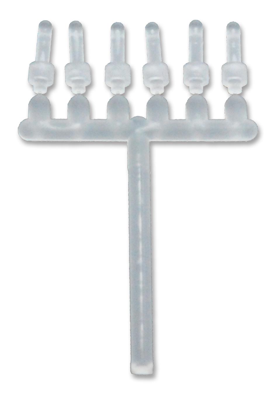 796075-1 PLUG, SEAL, WIRE AMP - TE CONNECTIVITY