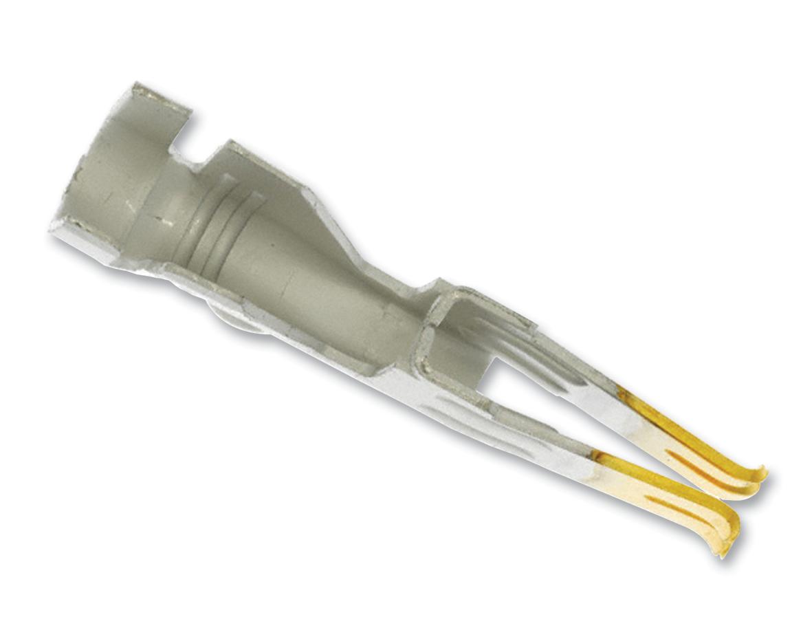 42815-0012 CONTACT, SOCKET, 10AWG, CRIMP MOLEX