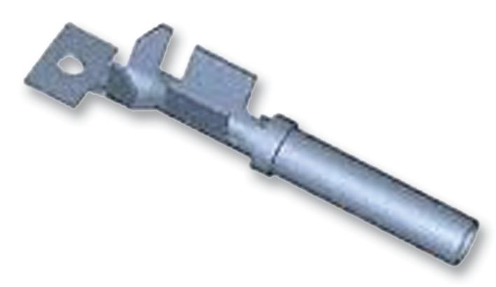 776492-2 CONTACT, CRIMP, SOCKET, 18-14AWG, REEL AMP - TE CONNECTIVITY