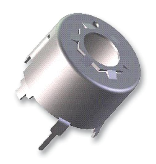 CON-P30/19 CONTAINER FOR P CORES, CON-P30/19 FERROXCUBE