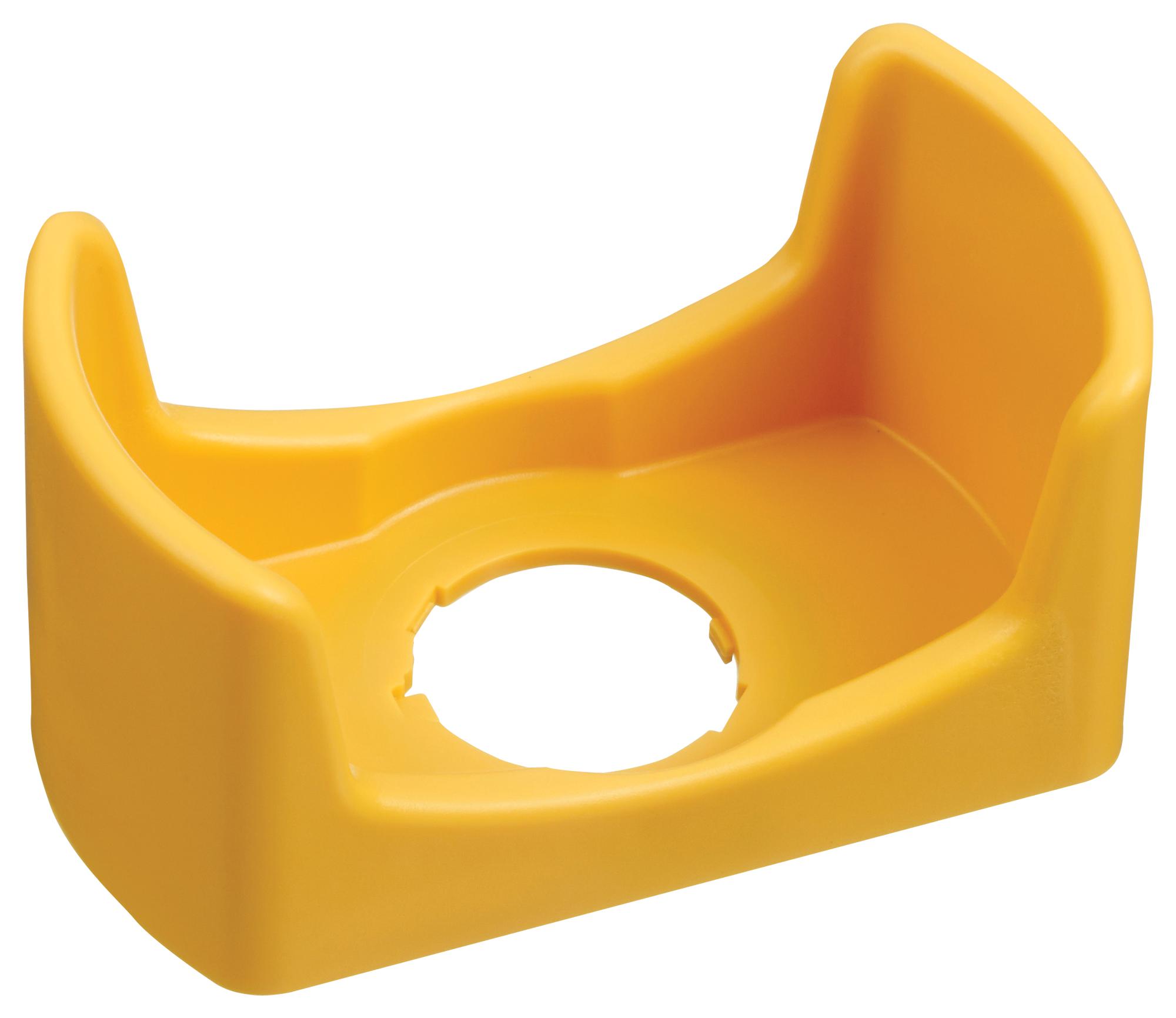 HW9Z-KG3 SHROUD, E-STOP, FOR IDEC HW SERIES IDEC