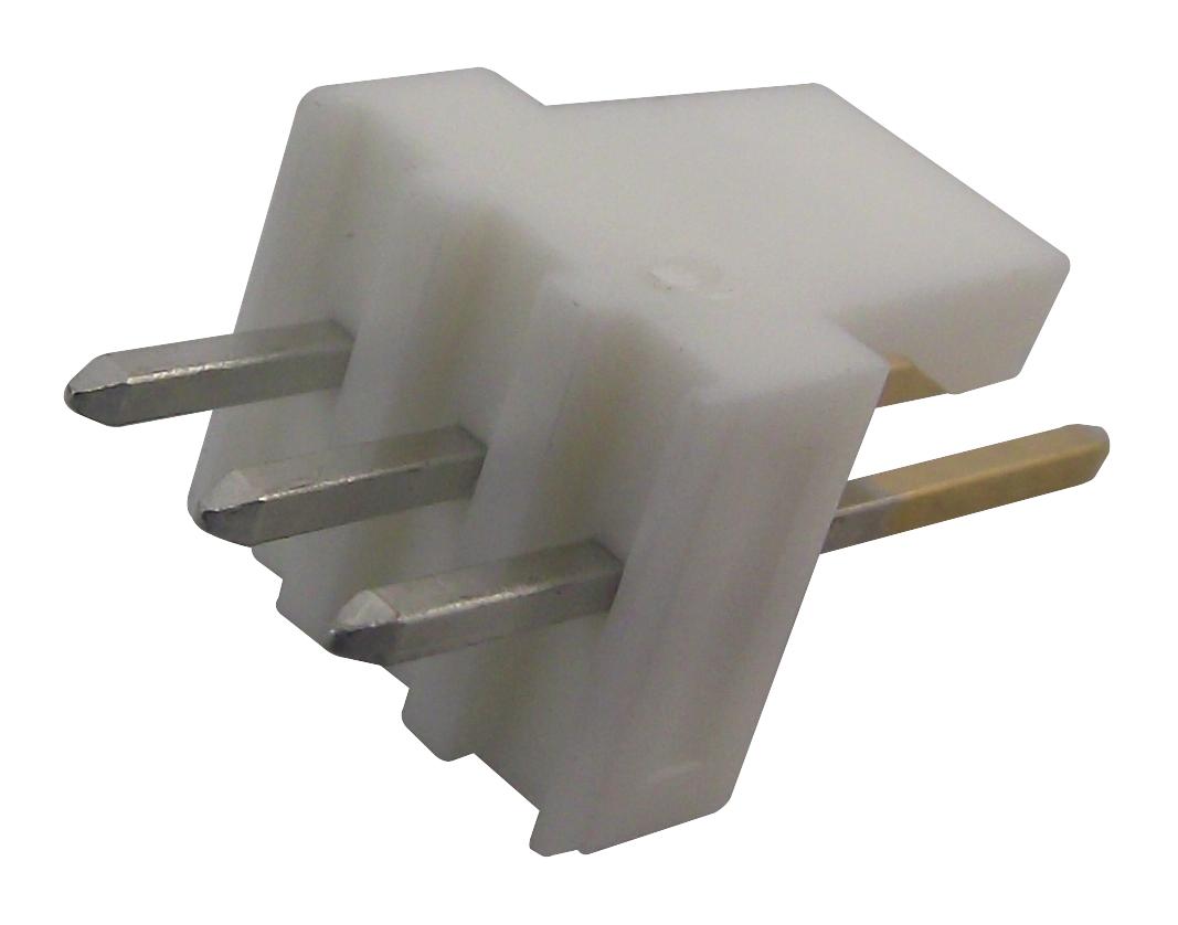 22-11-2032 CONNECTOR, HEADER, 3POS, 1ROW, 2.54MM MOLEX