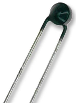 B57891S0103F008 THERMISTOR, NTC, RADIAL, 10KOHM EPCOS