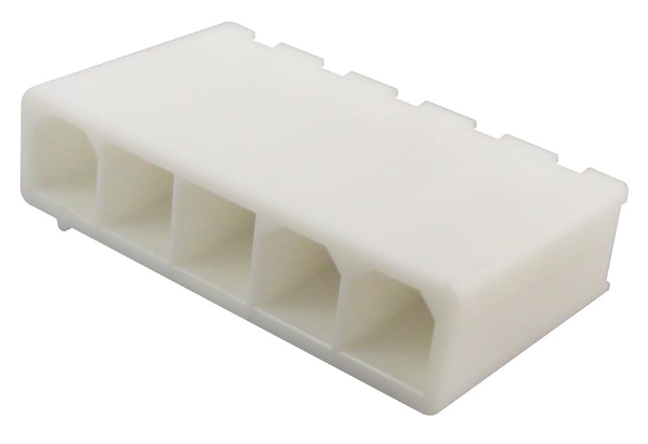 64900511122 HEADER, 4.2MM, 5WAY WURTH ELEKTRONIK