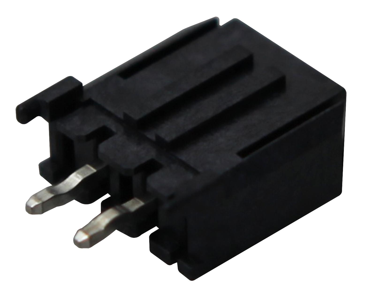 66200611122 HEADER, 3MM, 6WAY WURTH ELEKTRONIK