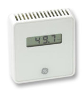 T8200-E-D SENSOR, CO2, TEMP, 2000PPM, 18V TO 30V AMPHENOL ADVANCED SENSORS