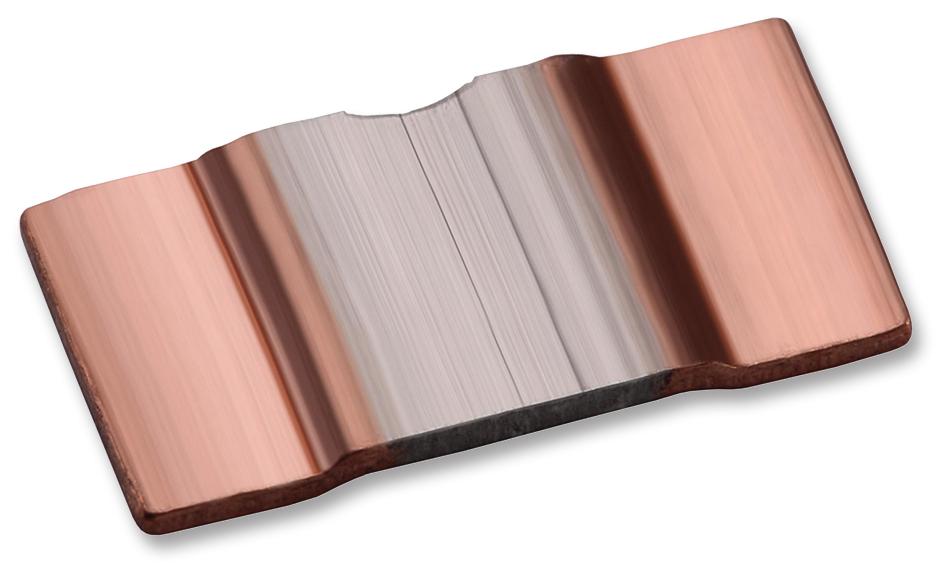 TLRS157550ER0005FTDG CURRENT SENSE RES, 0R0005, 1%, 5 W, 6030 TE CONNECTIVITY