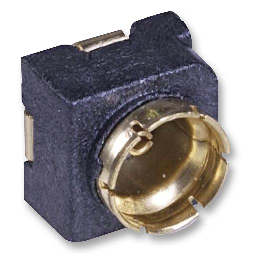 908-22101T RF COAXIAL, MMCX, STRAIGHT JACK, 50OHM AMPHENOL RF