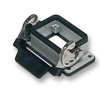 CHI06L HOUSING, PANEL MOUNT ILME