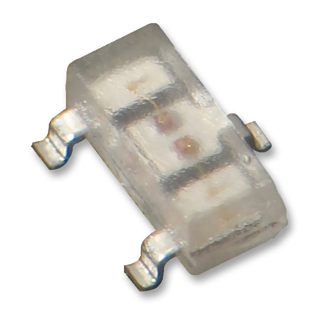 KM-23ESGC LED, SMD, SOT-23, RED+GREEN KINGBRIGHT