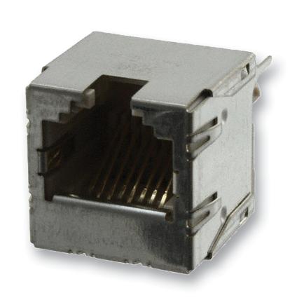 TM21R-3C-88(51) JACK, THT, CAT5E, 8P8C HIROSE(HRS)