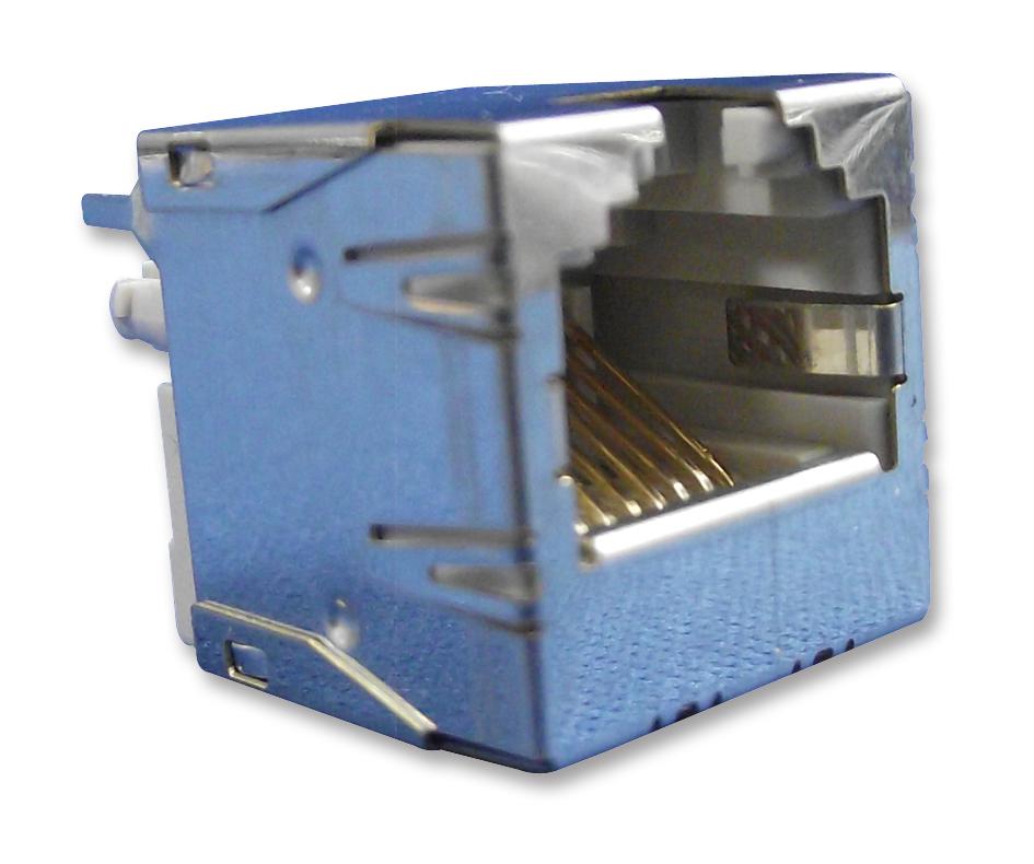 TM21R-5C-88-LP(50) JACK, THT, CAT5E, 8P8C, OPTICAL PIPE HIROSE(HRS)