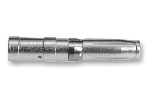 VN02 036 0005   1 C CONTACT, SKT, 2.5MM2, SILVER AMPHENOL SINE/TUCHEL