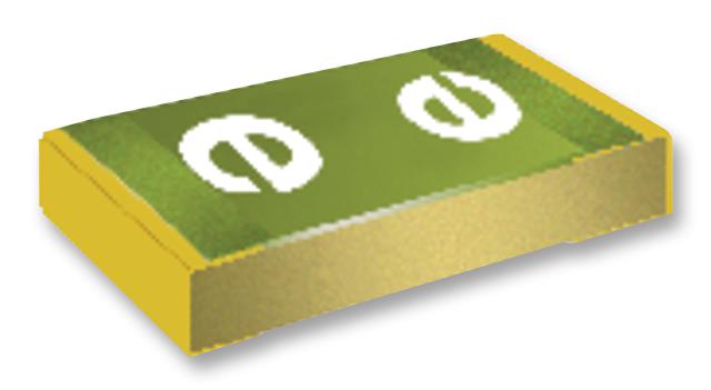 3413.0222.11 FUSE, 4A, 32VAC, 63VDC, 1206 SCHURTER