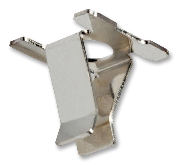 S9101-46R CONTACT CLIP, SMT, PCB HARWIN