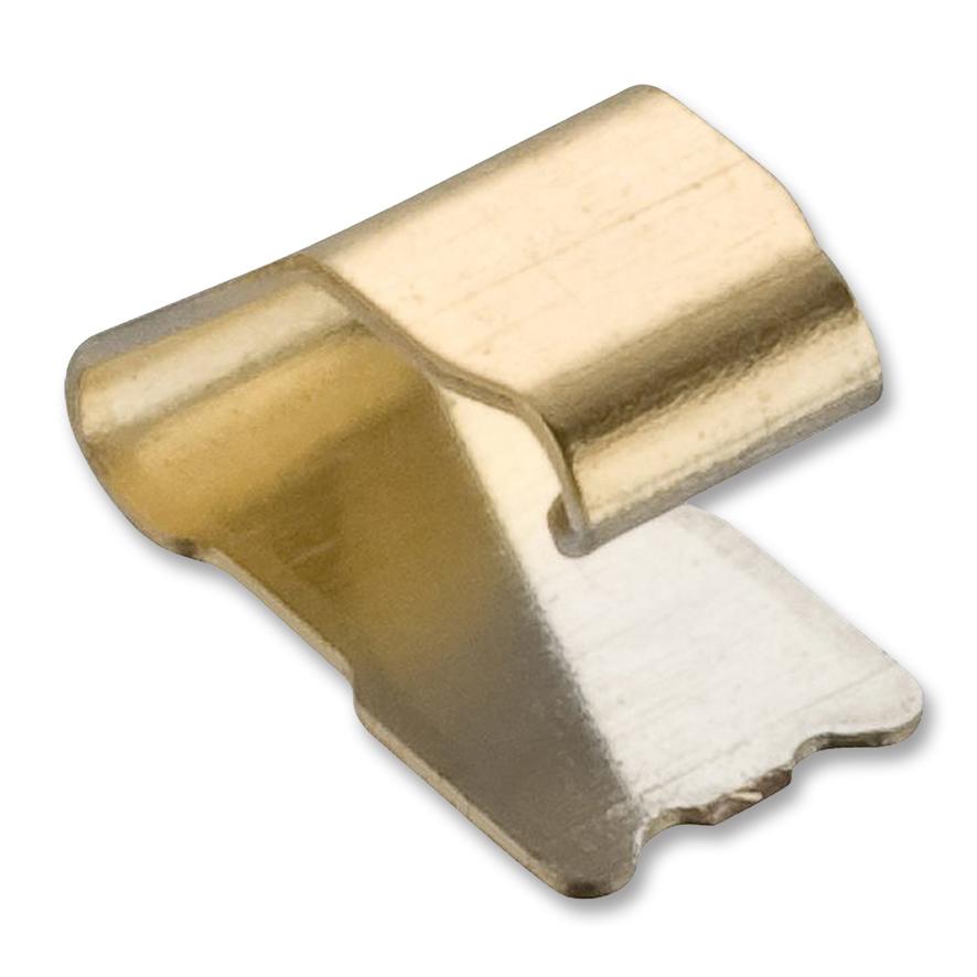 S7121-42R CONTACT, SPRING, SMT, 1.7MM HARWIN