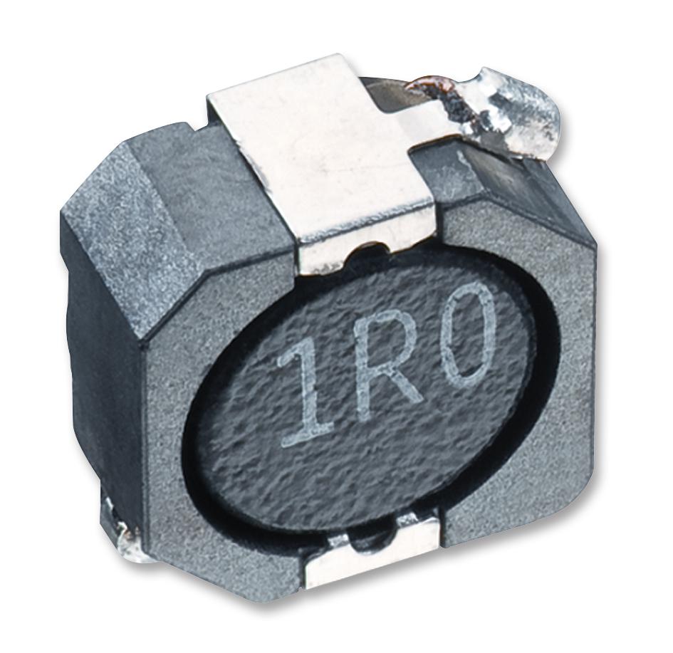 7447714681 INDUCTOR, 680UH, 20%, 10.3X10.5MM, POWER WURTH ELEKTRONIK