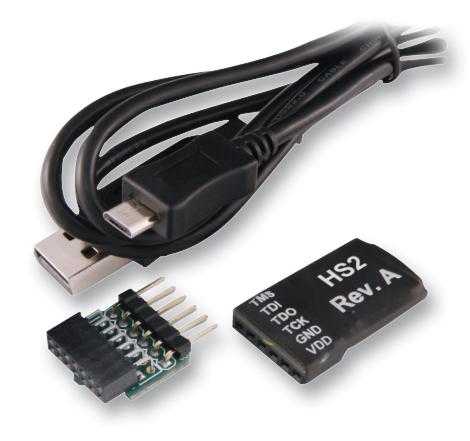 410-249 PROG CABLE, JTAG, FOR  XILINX FPGA DIGILENT