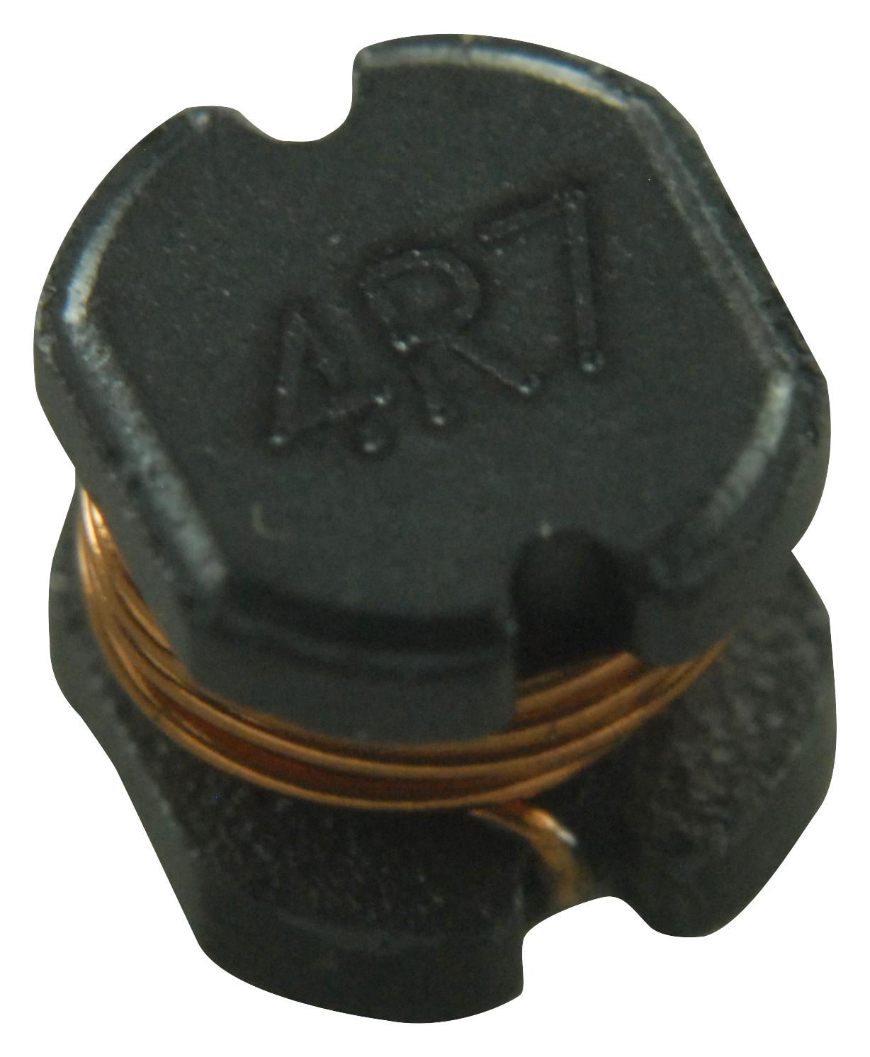 SDR0302-4R7ML INDUCTOR, 4.7UH, 1.2A, 20%, SMD BOURNS