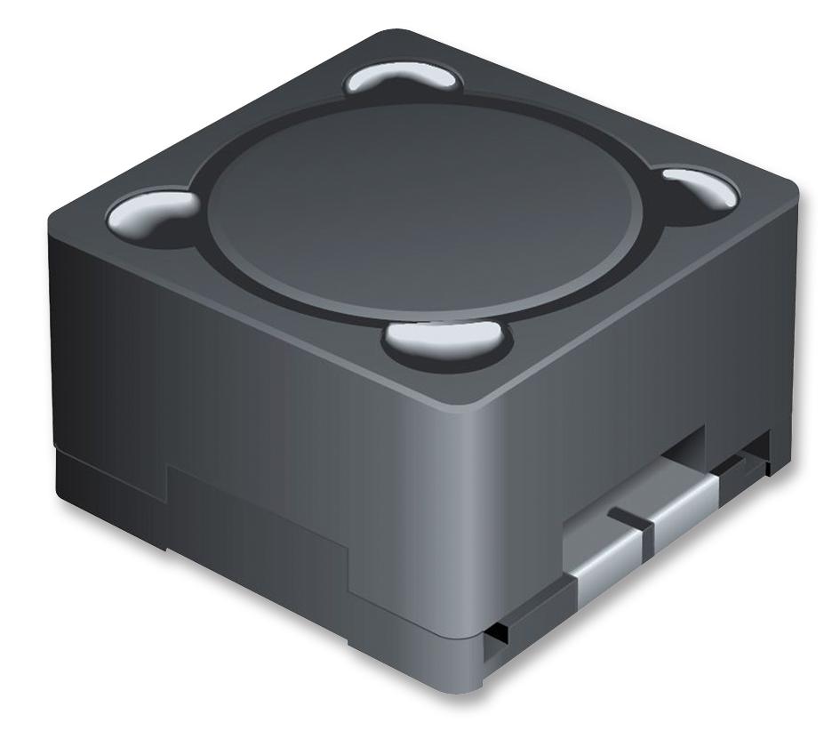 SRR1280-8R2Y INDUCTOR, 8.2UH, 30%, 6.2A, SMD BOURNS
