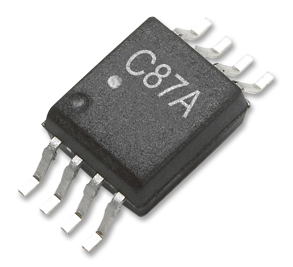ACPL-C870-000E SENSOR, VOLTAGE, ISOLATION AMPLIFIER BROADCOM