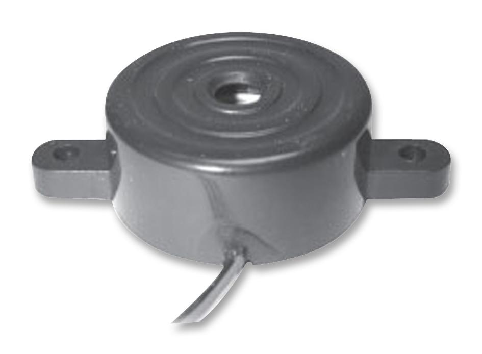 KPEG270 BUZZER, PIEZO, WIRE, 86DB, 3-28V KINGSTATE
