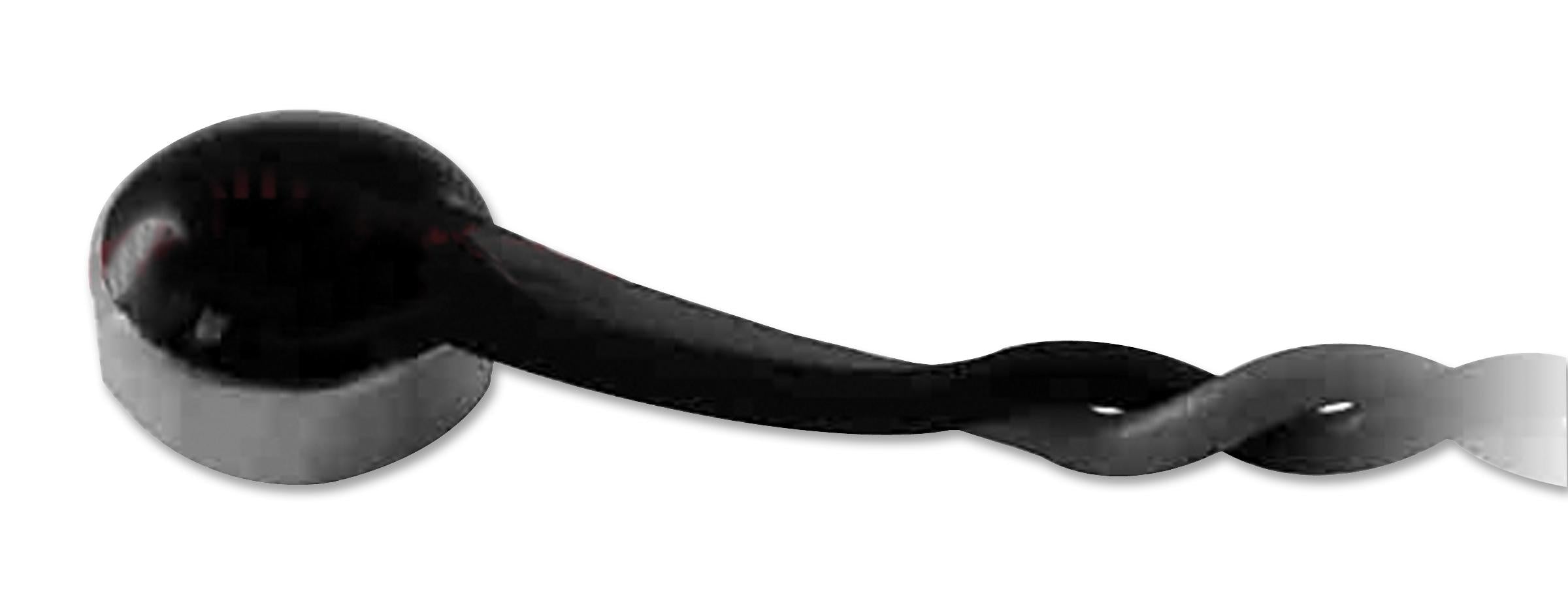 KEEG1538WB-100LB MICROPHONE, CONDENSER, WIRE, W/PROOF KINGSTATE