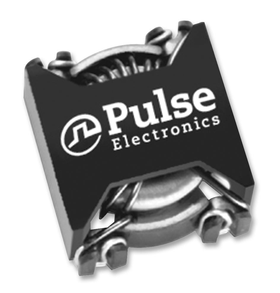 PE-53912NLT INDUCTOR, 1800UH, SMT, 2.5A, 9.9X19.6MM PULSE ELECTRONICS