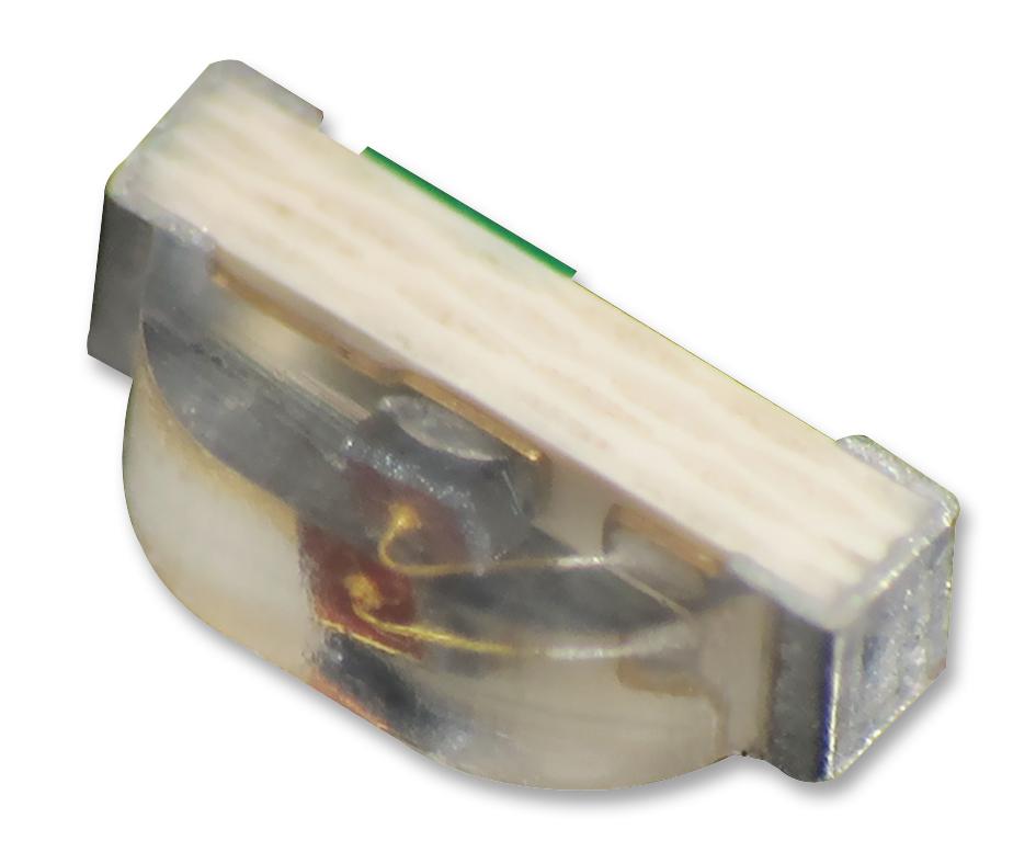 KPA-2106QBC-D LED, SMD, RIGHT-ANGLE, BLUE KINGBRIGHT