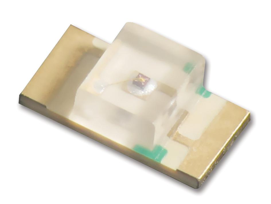 KPTR-3216QBC-D LED, BLUE, 100MCD, 465NM, SMD KINGBRIGHT