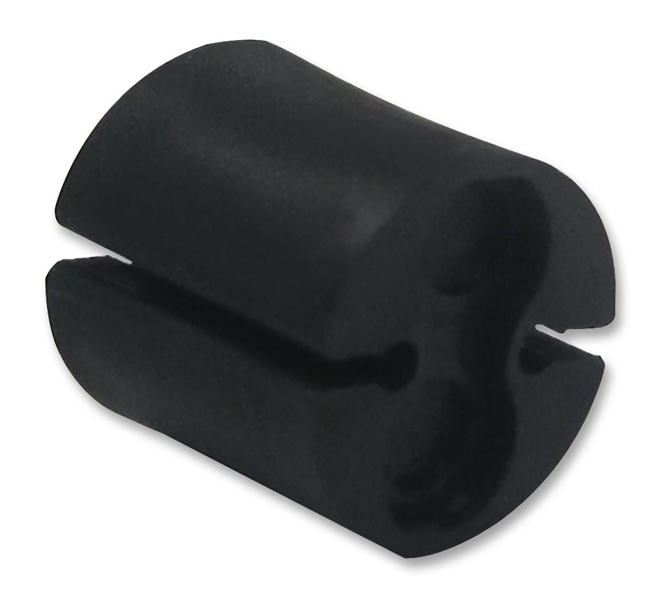 BR-5.08 SPACER, LED,5.08MM, LENGTH KINGBRIGHT