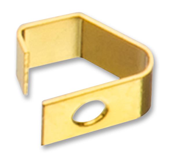 331031321515 CONTACT FINGER, 0320, 3.2X1.5X1.5MM WURTH ELEKTRONIK