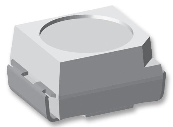 VLMY3100-GS08 LED, PLCC2, YELLOW, VISHAY