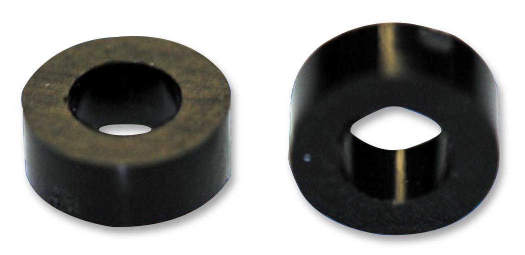 07.02.605 SPACER SLEEVE, M2.5, L 7.5, OD 5.0MM ETTINGER