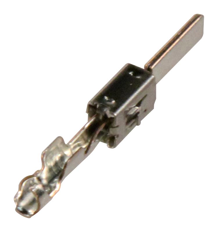 1-963745-1 CRIMP CONTACT, JPT / MCP, 17-20 AWG AMP - TE CONNECTIVITY
