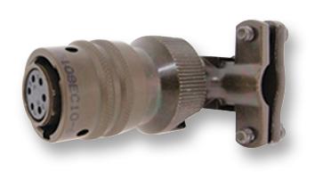 PT08E24-61SW-SR CIRCULAR, SIZE 24, 61WAY, SKT AMPHENOL SOCAPEX