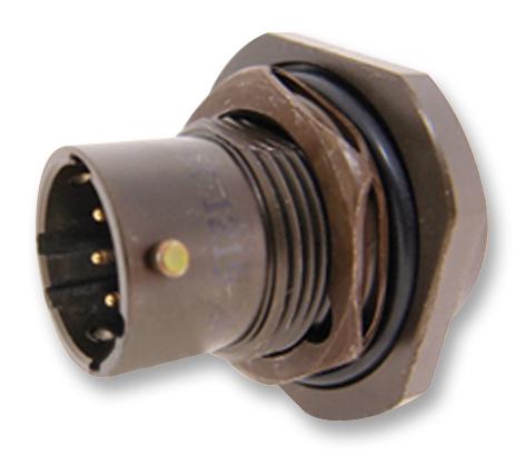 VG95328D14-5SN CIRCULAR, SIZE 14, 5WAY, SKT AMPHENOL SOCAPEX