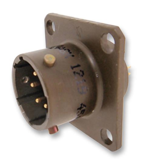 VG95328H22-21SN CIRCULAR, SIZE 22, 21WAY, SKT AMPHENOL SOCAPEX