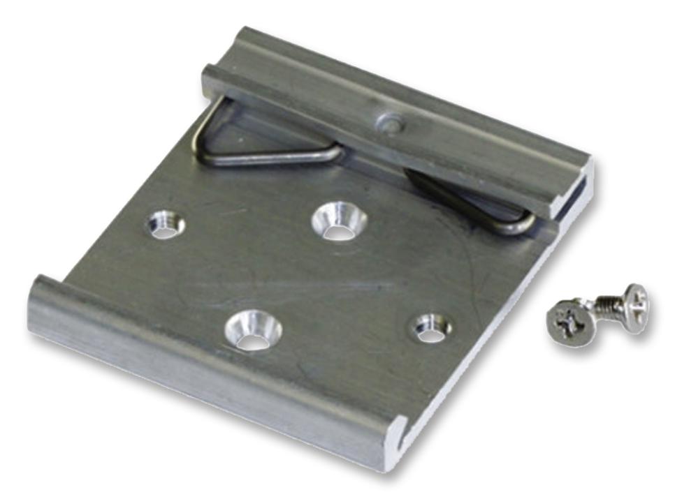 TEP-MK1 MOUNTING CLIP, DIN RAIL, TEP SERIES TRACO POWER