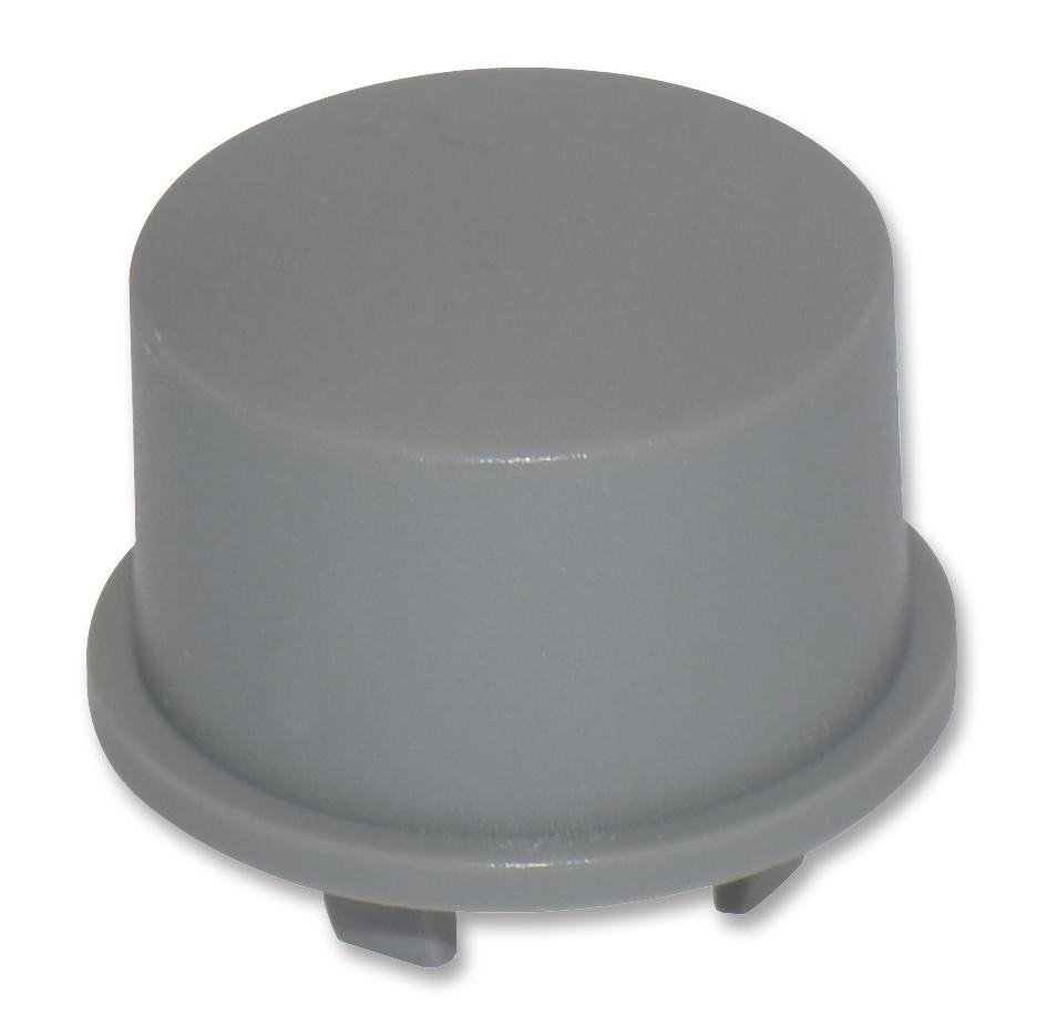 1US03 CAP, ROUND, 10.6MM, CONVEX, GREY MULTIMEC