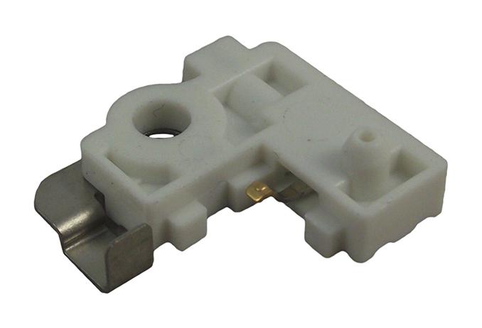 2-2154857-2 SOCKET, SCAL.LED, 2PC, W/TS  CREE AMP - TE CONNECTIVITY