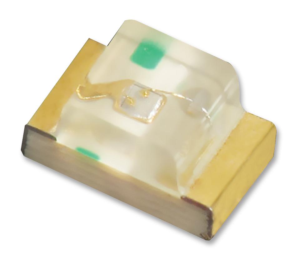 KP-2012CGCK LED, GREEN, 50MCD, 570NM, SMD KINGBRIGHT