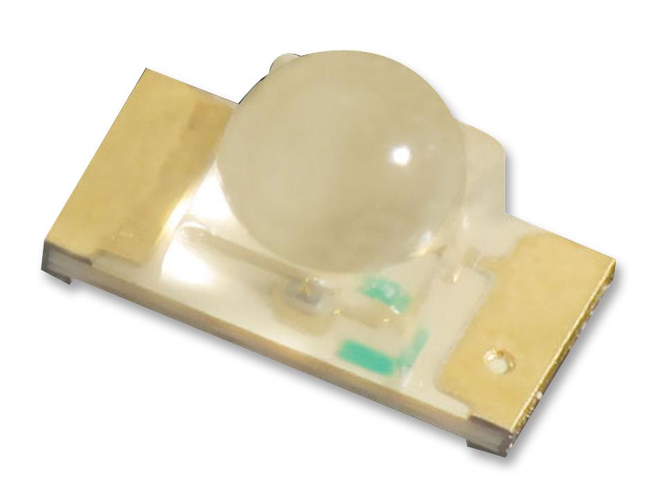 KPTD-3216SYCK-01 LED, 1206, DOME, REV.TAPED, YELLOW KINGBRIGHT