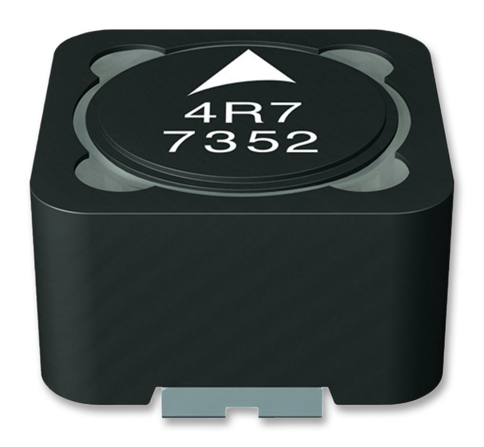 B82477G4224M000 INDUCTOR, 220UH, 1.16A, 20%, FULL REEL EPCOS