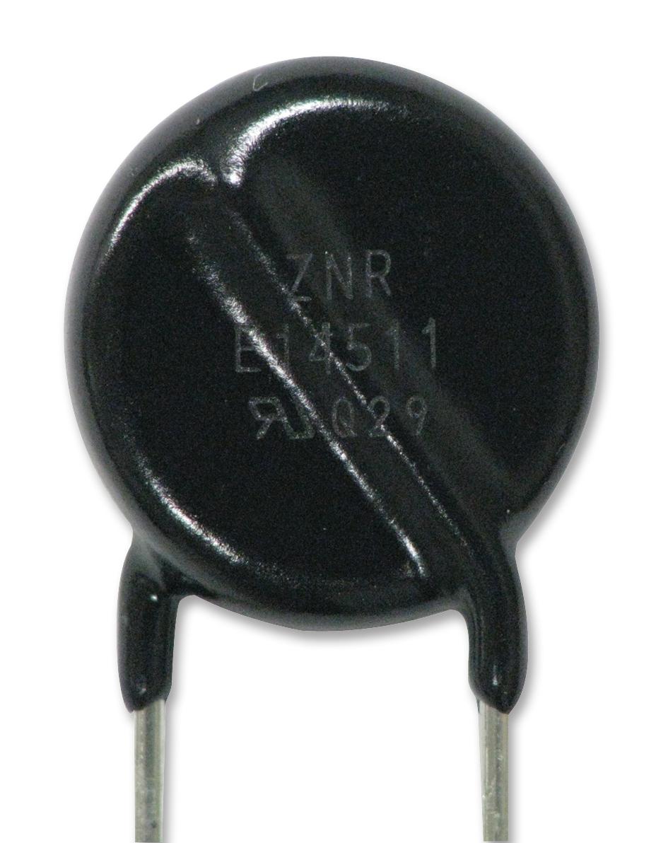 ERZE14A431 VARISTOR, LARGE SURGE, TRANSIENT, 430V PANASONIC