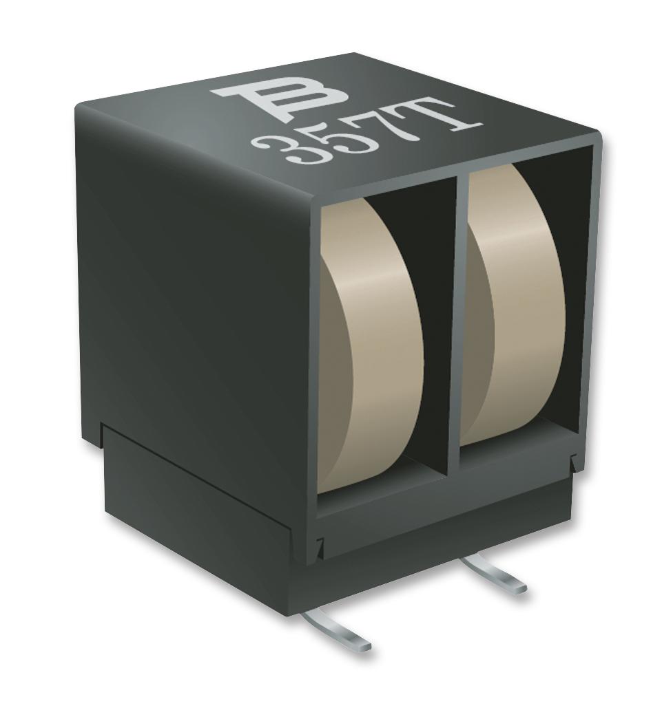 CMF-SDP35A-2 FUSE, PTC, 0.11A, 230V, SMD BOURNS